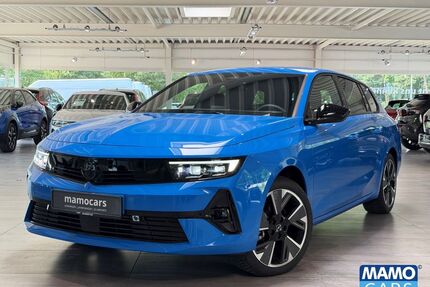 Opel Astra Electric Gebrauchtwagen