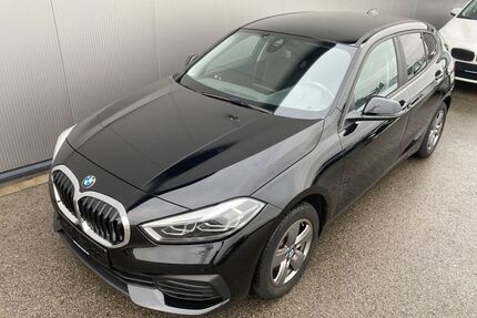BMW 118 Gebrauchtwagen