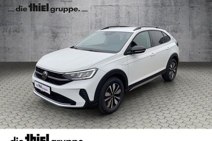 VW Taigo Gebrauchtwagen