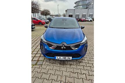 Mitsubishi Colt Gebrauchtwagen