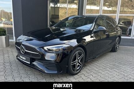 Mercedes-Benz C 300 Gebrauchtwagen