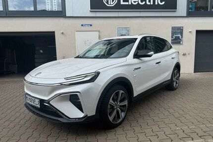 MG Marvel R Gebrauchtwagen