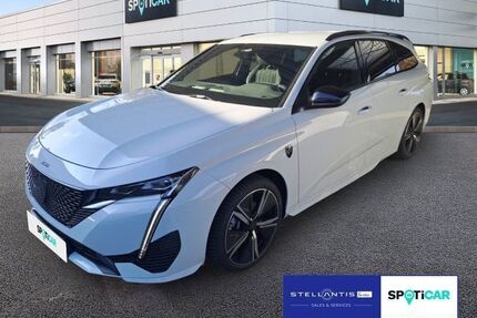 Peugeot 308 Gebrauchtwagen