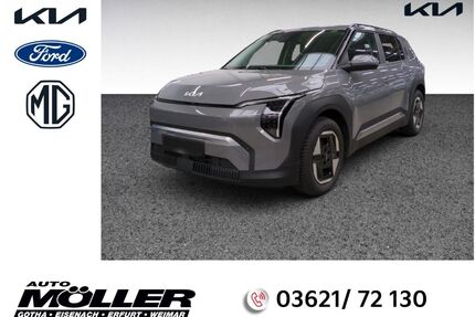 Kia EV3 Gebrauchtwagen