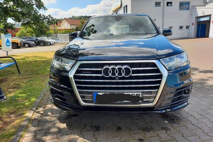 Audi Q7 Gebrauchtwagen