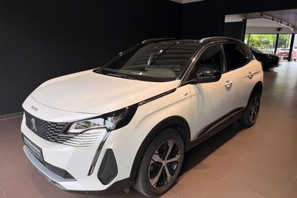 Peugeot 3008 Gebrauchtwagen