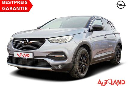 Opel Grandland (X) Gebrauchtwagen