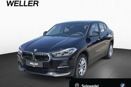 BMW X2 Gebrauchtwagen