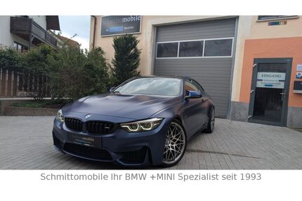 BMW M4 Gebrauchtwagen