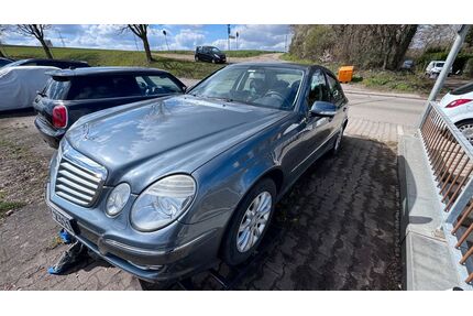 Mercedes-Benz E 200 Gebrauchtwagen