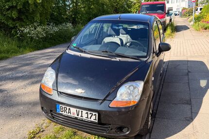Chevrolet Matiz Gebrauchtwagen
