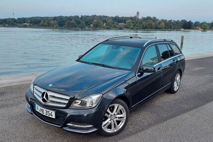 Mercedes-Benz C 200 Gebrauchtwagen