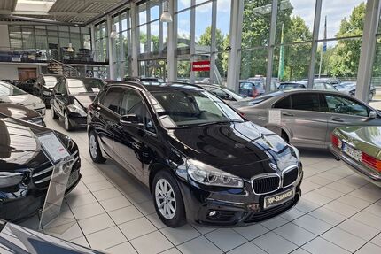 BMW 216 Active Tourer Gebrauchtwagen