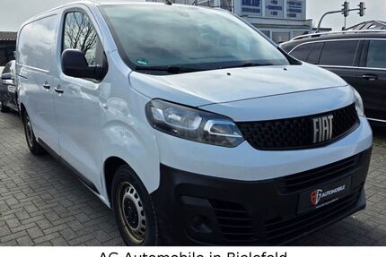 Fiat Scudo Gebrauchtwagen