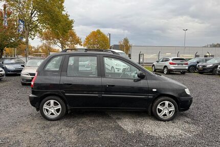 Hyundai Matrix Gebrauchtwagen