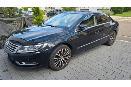 VW CC Gebrauchtwagen