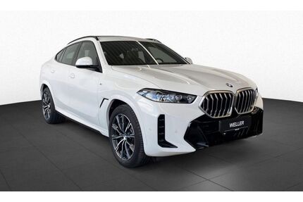 BMW X6 Gebrauchtwagen