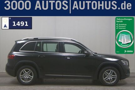 Mercedes-Benz GLB 250 Gebrauchtwagen