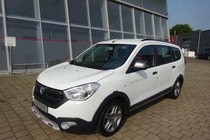 Dacia Lodgy Gebrauchtwagen