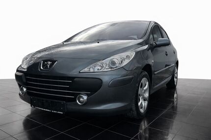 Peugeot 307 Gebrauchtwagen
