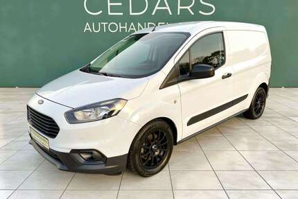 Ford Transit Courier Gebrauchtwagen