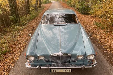 Jaguar E-Type Gebrauchtwagen