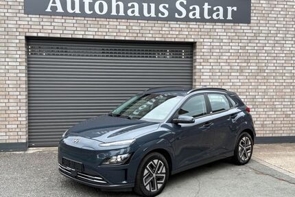 Hyundai KONA Gebrauchtwagen