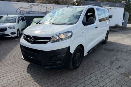 Opel Vivaro Gebrauchtwagen