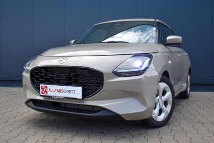 Suzuki Swift Gebrauchtwagen