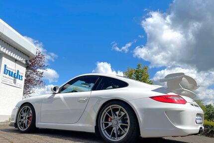 Porsche 997 Gebrauchtwagen