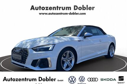 Audi S5 Gebrauchtwagen
