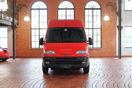 Fiat Ducato Gebrauchtwagen