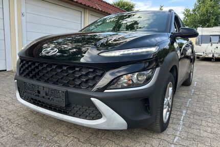 Hyundai KONA Gebrauchtwagen