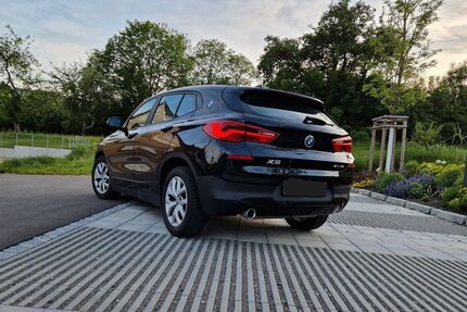BMW X2 Gebrauchtwagen