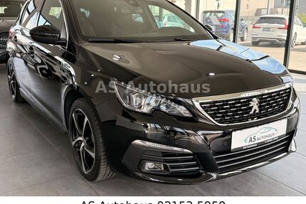 Peugeot 308 Gebrauchtwagen