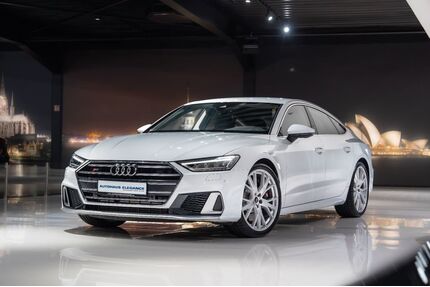Audi S7 Gebrauchtwagen