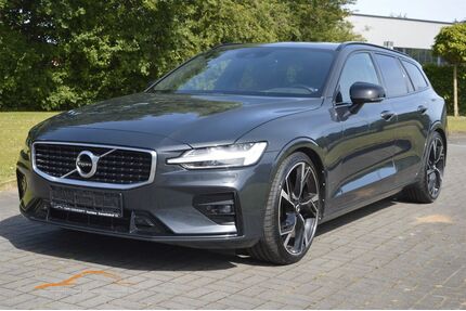 Volvo V60 Gebrauchtwagen