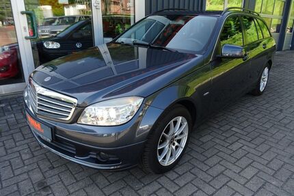 Mercedes-Benz C 180 Gebrauchtwagen