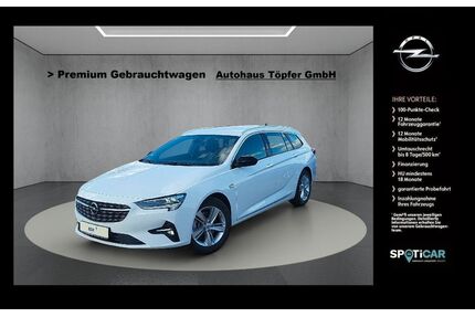 Opel Insignia Gebrauchtwagen