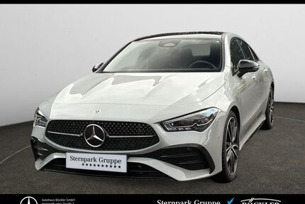 Mercedes-Benz CLA 180 Gebrauchtwagen