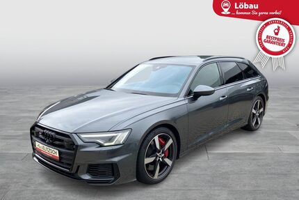 Audi S6 Gebrauchtwagen