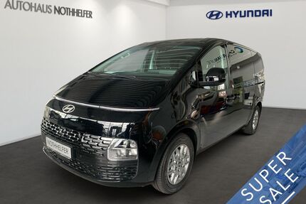 Hyundai STARIA Gebrauchtwagen