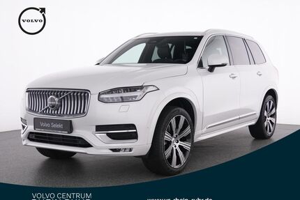 Volvo XC90 Gebrauchtwagen