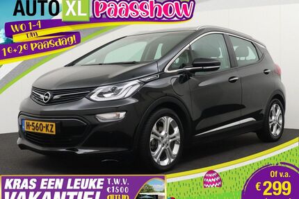 Opel Ampera-e Gebrauchtwagen