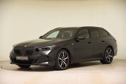 BMW 540 Gebrauchtwagen