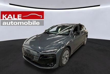 Audi A6 e-tron Gebrauchtwagen