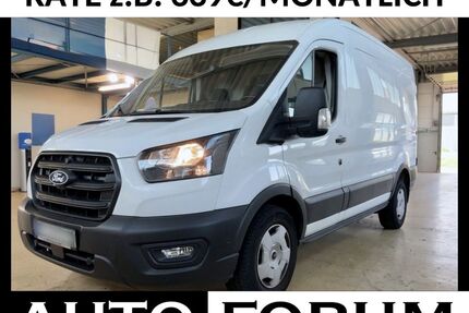Ford Transit Gebrauchtwagen