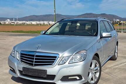 Mercedes-Benz E 250 Gebrauchtwagen