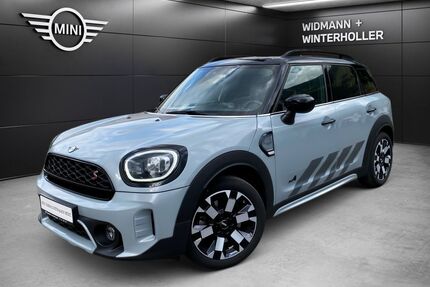 Mini Countryman S (Cooper) Gebrauchtwagen