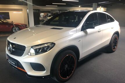 Mercedes-Benz GLE 350 Gebrauchtwagen
